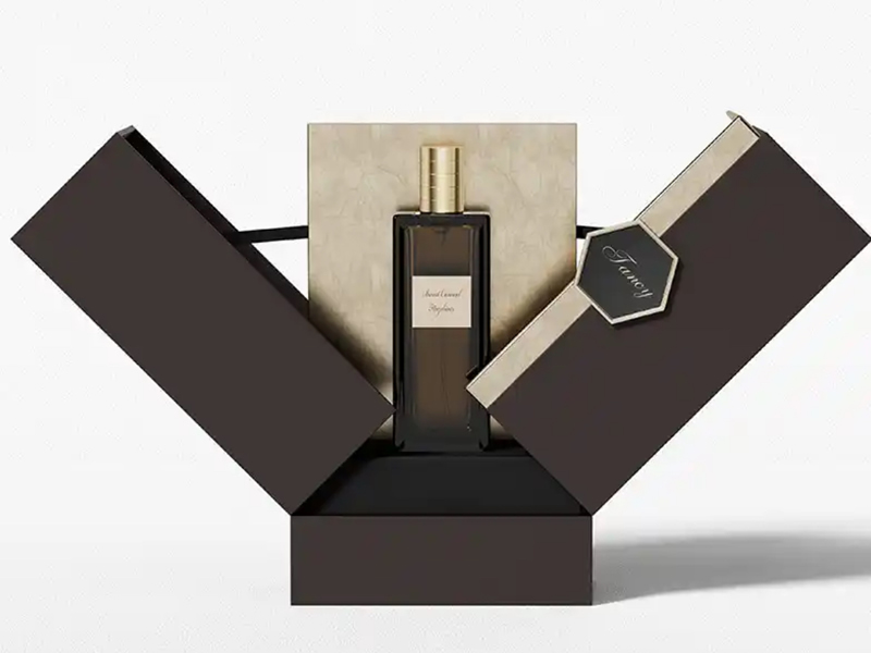 Cosmetics Boxes: Elevate Your Beauty Brand with Premium Packaging ﻿