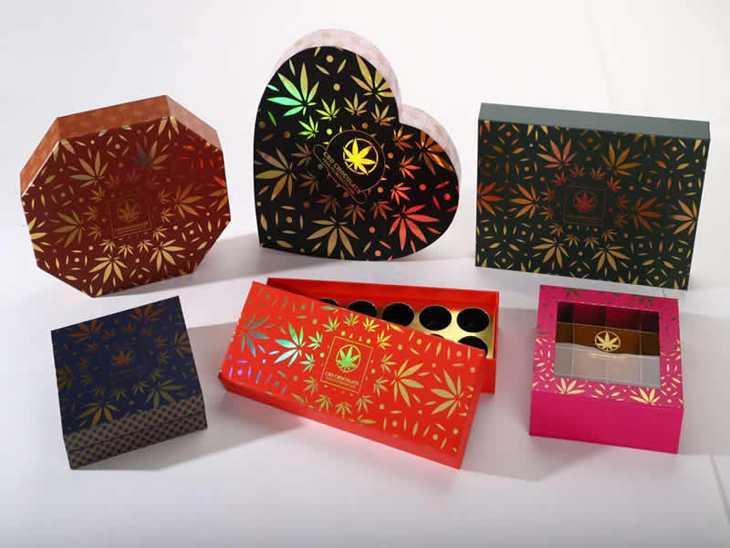 Beyond the Gift: How Strategic Gift Box Packaging Strengthens Relationships and Brand Identity