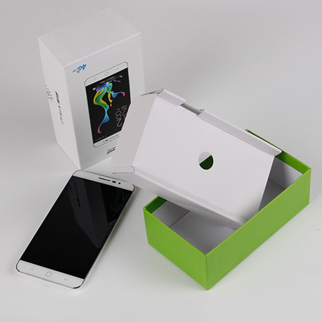 Electronics Industry