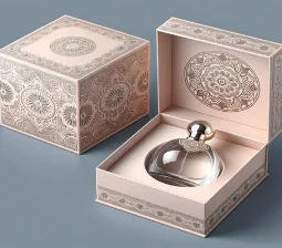 Perfume Box