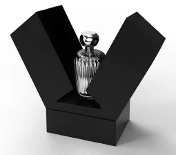 Perfume Box